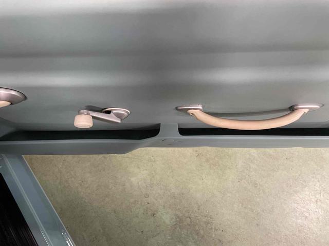 パオ キャンバストップ　サンルーフ　ＡＴ　ルーフレール　エアコン　パワーステアリング（39枚目）