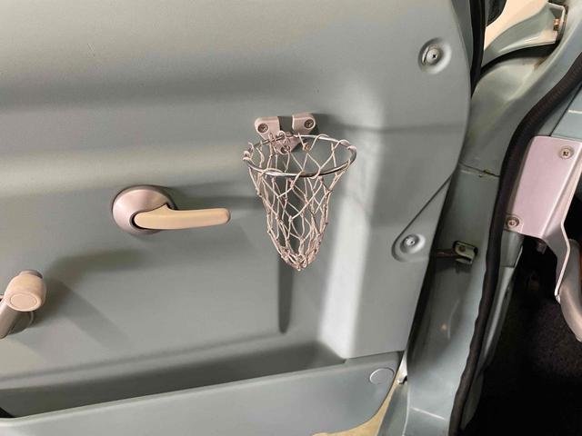 パオ キャンバストップ　サンルーフ　ＡＴ　ルーフレール　エアコン　パワーステアリング（41枚目）