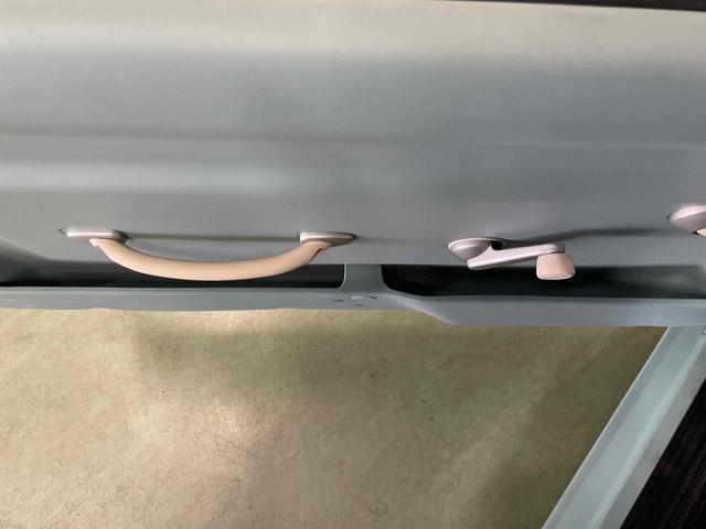 パオ キャンバストップ　サンルーフ　ＡＴ　ルーフレール　エアコン　パワーステアリング（42枚目）