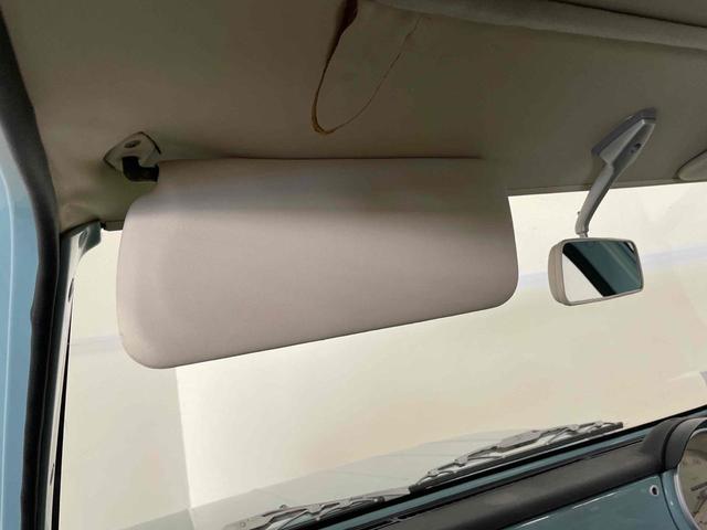 パオ キャンバストップ　サンルーフ　ＡＴ　ルーフレール　エアコン　パワーステアリング（44枚目）