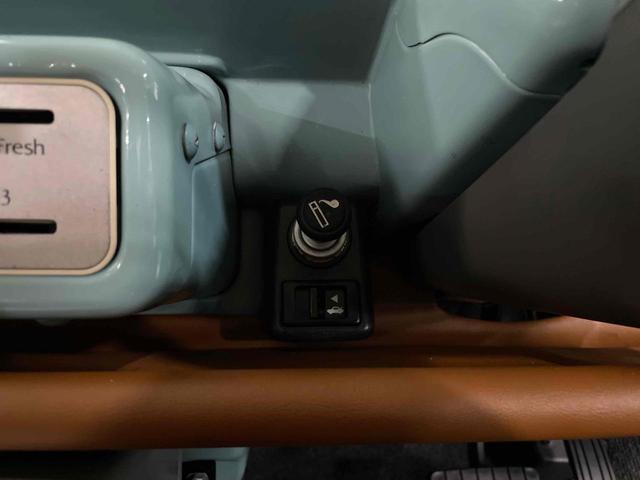 パオ キャンバストップ　サンルーフ　ＡＴ　ルーフレール　エアコン　パワーステアリング（46枚目）