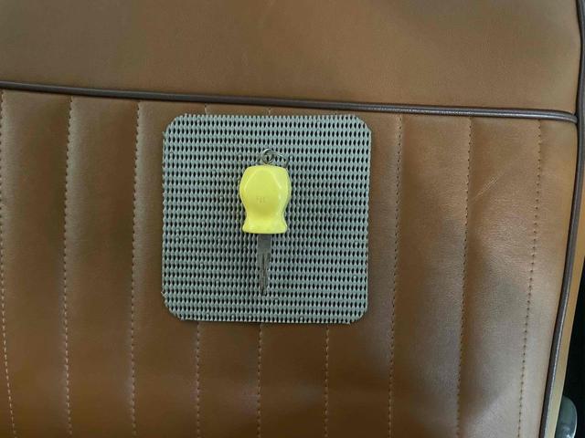 パオ キャンバストップ　サンルーフ　ＡＴ　ルーフレール　エアコン　パワーステアリング（51枚目）