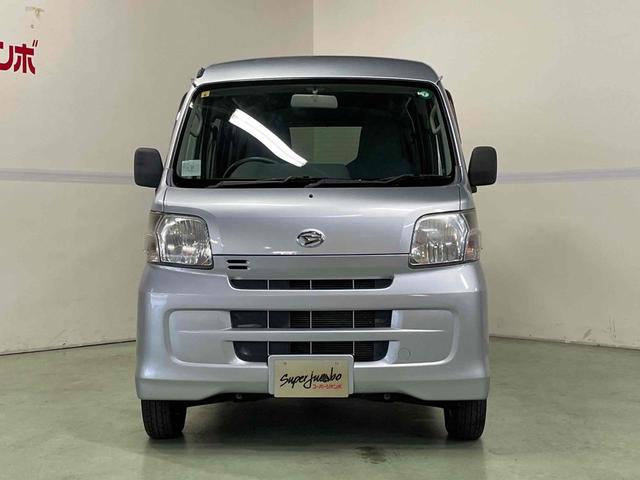 ハイゼットカーゴ ＤＸ　ＡＴ　両側スライドドア　キーレスエントリー　エアコン　パワーウィンドウ（8枚目）