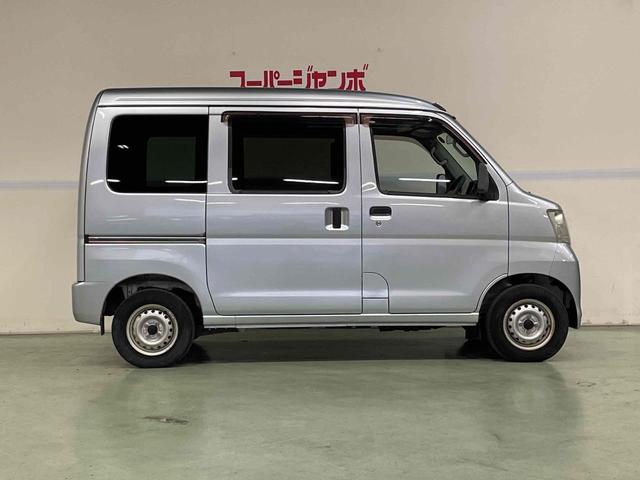 ハイゼットカーゴ ＤＸ　ＡＴ　両側スライドドア　キーレスエントリー　エアコン　パワーウィンドウ（12枚目）