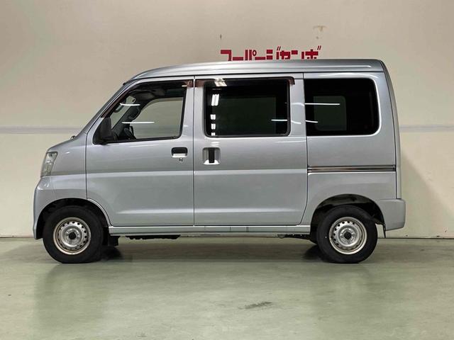 ハイゼットカーゴ ＤＸ　ＡＴ　両側スライドドア　キーレスエントリー　エアコン　パワーウィンドウ（13枚目）