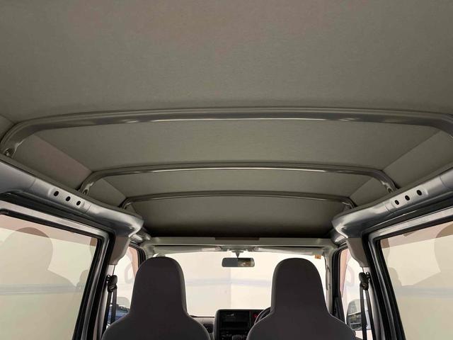 ハイゼットカーゴ ＤＸ　ＡＴ　両側スライドドア　キーレスエントリー　エアコン　パワーウィンドウ（14枚目）