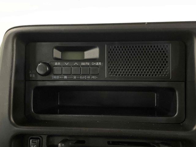 ハイゼットカーゴ ＤＸ　ＡＴ　両側スライドドア　キーレスエントリー　エアコン　パワーウィンドウ（15枚目）