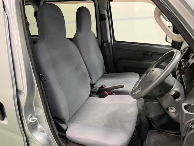 ハイゼットカーゴ ＤＸ　ＡＴ　両側スライドドア　キーレスエントリー　エアコン　パワーウィンドウ（17枚目）