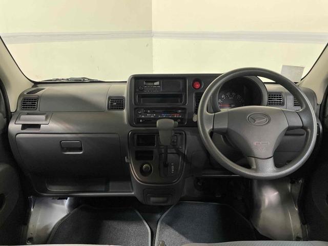 ハイゼットカーゴ ＤＸ　ＡＴ　両側スライドドア　キーレスエントリー　エアコン　パワーウィンドウ（19枚目）