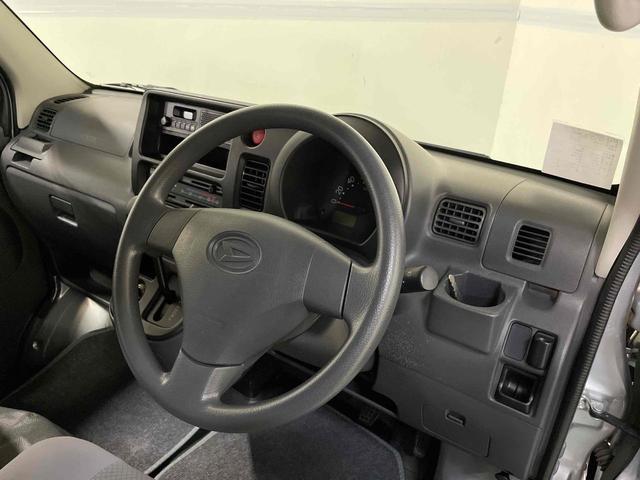ハイゼットカーゴ ＤＸ　ＡＴ　両側スライドドア　キーレスエントリー　エアコン　パワーウィンドウ（21枚目）