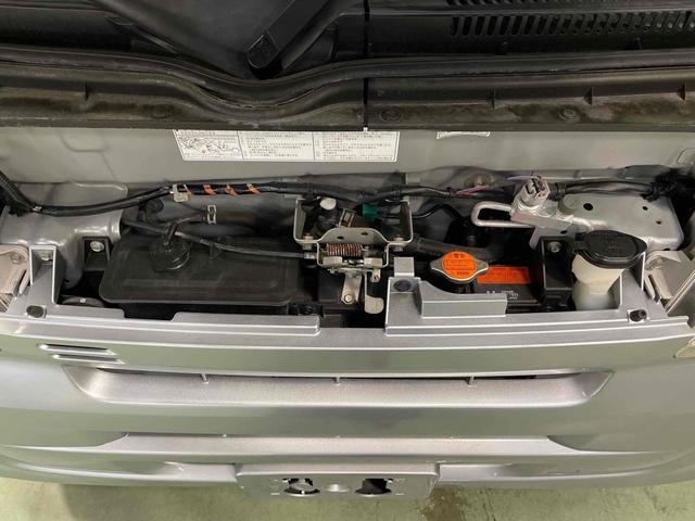 ハイゼットカーゴ ＤＸ　ＡＴ　両側スライドドア　キーレスエントリー　エアコン　パワーウィンドウ（22枚目）