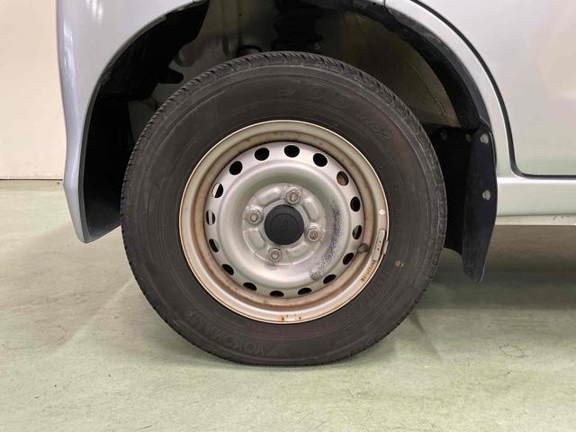 ハイゼットカーゴ ＤＸ　ＡＴ　両側スライドドア　キーレスエントリー　エアコン　パワーウィンドウ（24枚目）