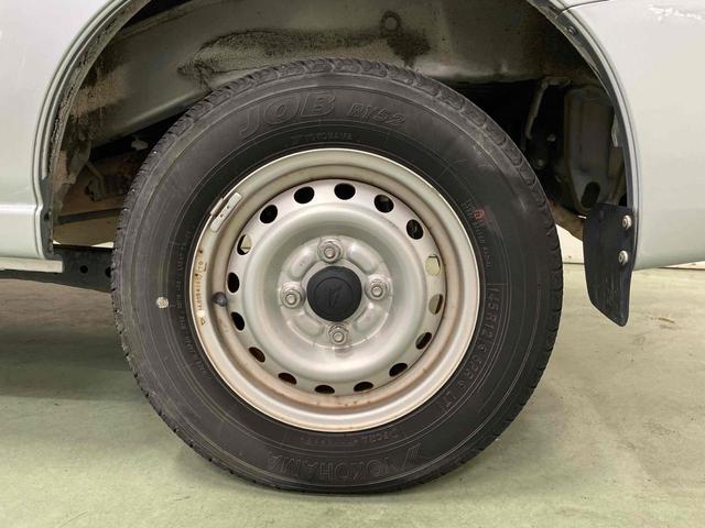 ハイゼットカーゴ ＤＸ　ＡＴ　両側スライドドア　キーレスエントリー　エアコン　パワーウィンドウ（25枚目）