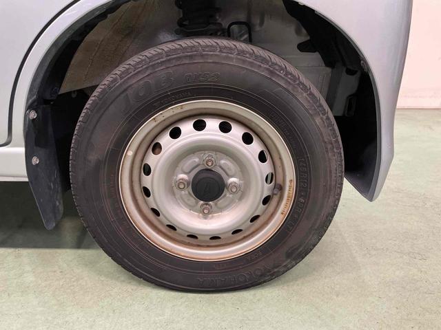 ハイゼットカーゴ ＤＸ　ＡＴ　両側スライドドア　キーレスエントリー　エアコン　パワーウィンドウ（26枚目）