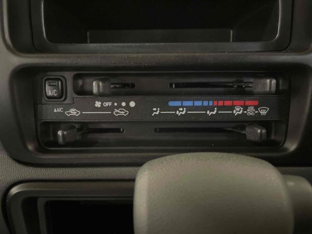 ハイゼットカーゴ ＤＸ　ＡＴ　両側スライドドア　キーレスエントリー　エアコン　パワーウィンドウ（29枚目）