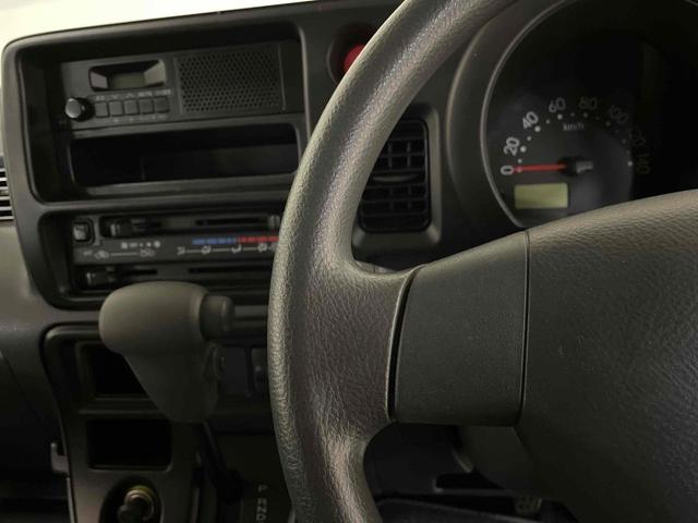 ハイゼットカーゴ ＤＸ　ＡＴ　両側スライドドア　キーレスエントリー　エアコン　パワーウィンドウ（30枚目）