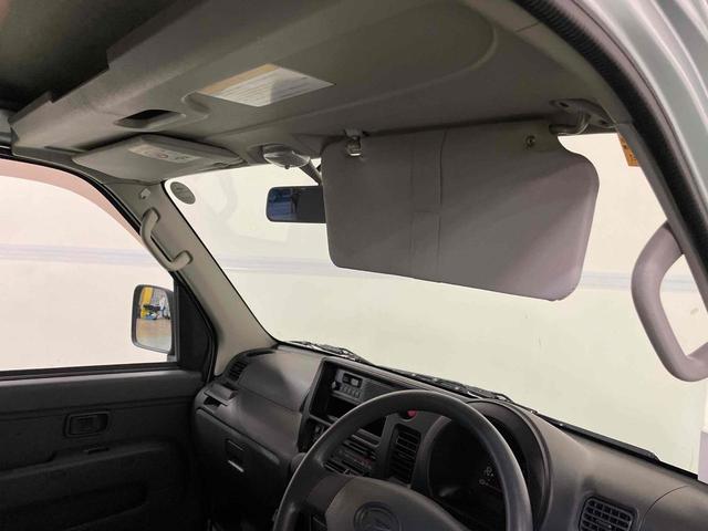 ハイゼットカーゴ ＤＸ　ＡＴ　両側スライドドア　キーレスエントリー　エアコン　パワーウィンドウ（36枚目）
