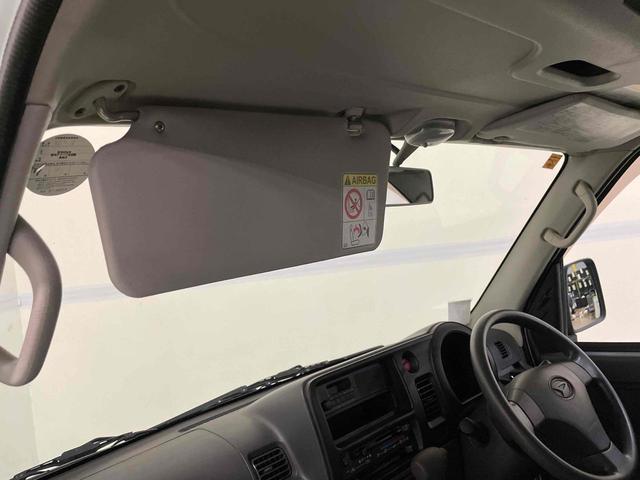 ハイゼットカーゴ ＤＸ　ＡＴ　両側スライドドア　キーレスエントリー　エアコン　パワーウィンドウ（37枚目）