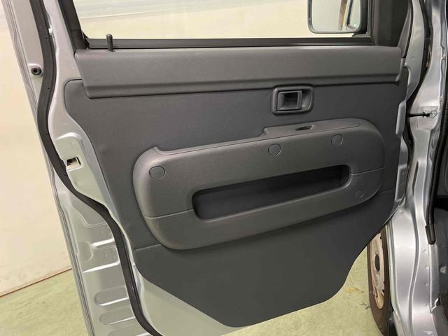 ハイゼットカーゴ ＤＸ　ＡＴ　両側スライドドア　キーレスエントリー　エアコン　パワーウィンドウ（40枚目）