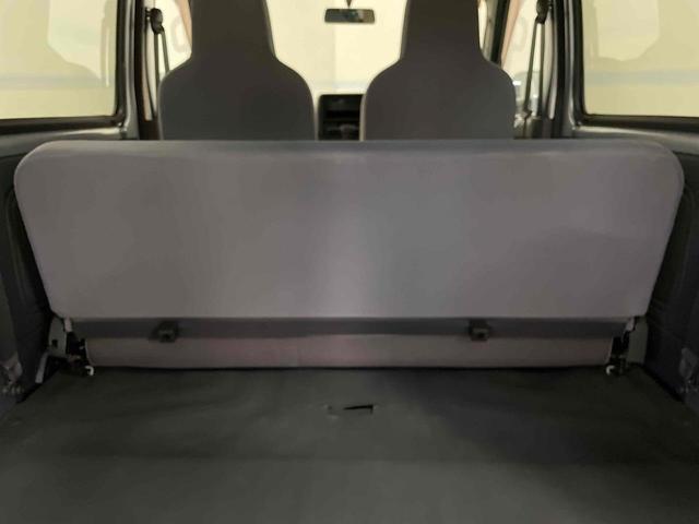 ハイゼットカーゴ ＤＸ　ＡＴ　両側スライドドア　キーレスエントリー　エアコン　パワーウィンドウ（42枚目）
