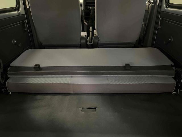 ハイゼットカーゴ ＤＸ　ＡＴ　両側スライドドア　キーレスエントリー　エアコン　パワーウィンドウ（43枚目）