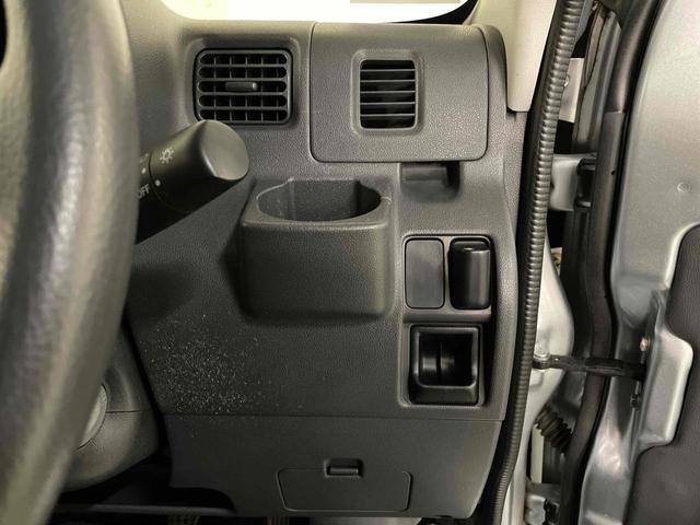 ハイゼットカーゴ ＤＸ　ＡＴ　両側スライドドア　キーレスエントリー　エアコン　パワーウィンドウ（44枚目）