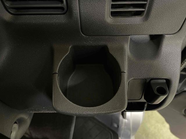 ハイゼットカーゴ ＤＸ　ＡＴ　両側スライドドア　キーレスエントリー　エアコン　パワーウィンドウ（46枚目）