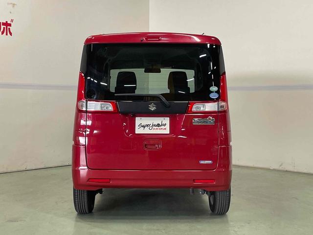 スペーシア G 両側スライドドア スマートキー アイドリングストップ 電動格納ミラー シートヒーター ベンチシート CVT 盗難防止システム ABS 衝突安全ボディ エアコン パワーステアリング パワーウィンドウ(9枚目)