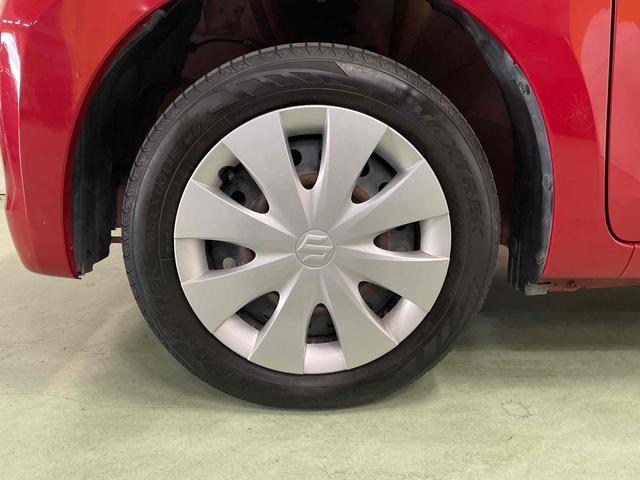 スペーシア G 両側スライドドア スマートキー アイドリングストップ 電動格納ミラー シートヒーター ベンチシート CVT 盗難防止システム ABS 衝突安全ボディ エアコン パワーステアリング パワーウィンドウ(24枚目)