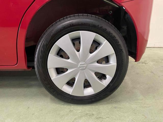 スペーシア G 両側スライドドア スマートキー アイドリングストップ 電動格納ミラー シートヒーター ベンチシート CVT 盗難防止システム ABS 衝突安全ボディ エアコン パワーステアリング パワーウィンドウ(25枚目)