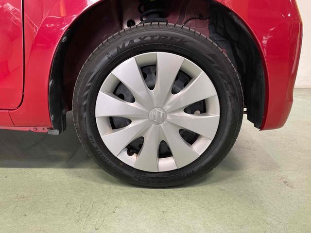 スペーシア G 両側スライドドア スマートキー アイドリングストップ 電動格納ミラー シートヒーター ベンチシート CVT 盗難防止システム ABS 衝突安全ボディ エアコン パワーステアリング パワーウィンドウ(26枚目)