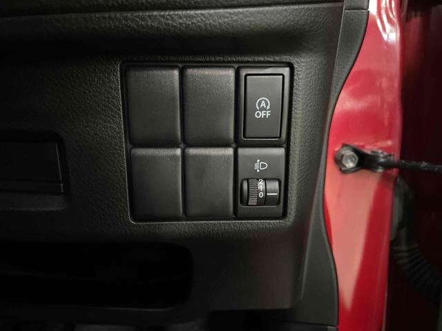 スペーシア G 両側スライドドア スマートキー アイドリングストップ 電動格納ミラー シートヒーター ベンチシート CVT 盗難防止システム ABS 衝突安全ボディ エアコン パワーステアリング パワーウィンドウ(29枚目)