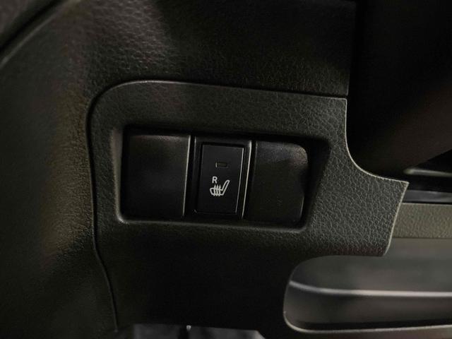 スペーシア G 両側スライドドア スマートキー アイドリングストップ 電動格納ミラー シートヒーター ベンチシート CVT 盗難防止システム ABS 衝突安全ボディ エアコン パワーステアリング パワーウィンドウ(31枚目)