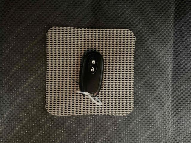 スペーシア G 両側スライドドア スマートキー アイドリングストップ 電動格納ミラー シートヒーター ベンチシート CVT 盗難防止システム ABS 衝突安全ボディ エアコン パワーステアリング パワーウィンドウ(33枚目)