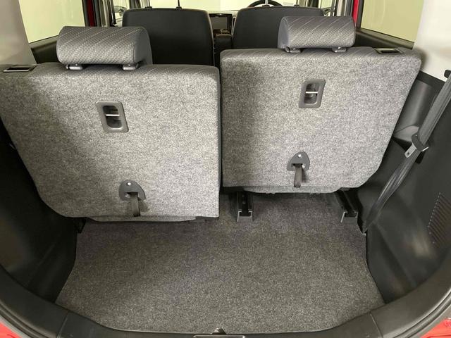 スペーシア G 両側スライドドア スマートキー アイドリングストップ 電動格納ミラー シートヒーター ベンチシート CVT 盗難防止システム ABS 衝突安全ボディ エアコン パワーステアリング パワーウィンドウ(41枚目)