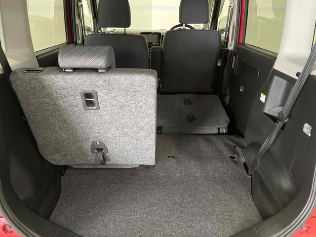 スペーシア G 両側スライドドア スマートキー アイドリングストップ 電動格納ミラー シートヒーター ベンチシート CVT 盗難防止システム ABS 衝突安全ボディ エアコン パワーステアリング パワーウィンドウ(44枚目)