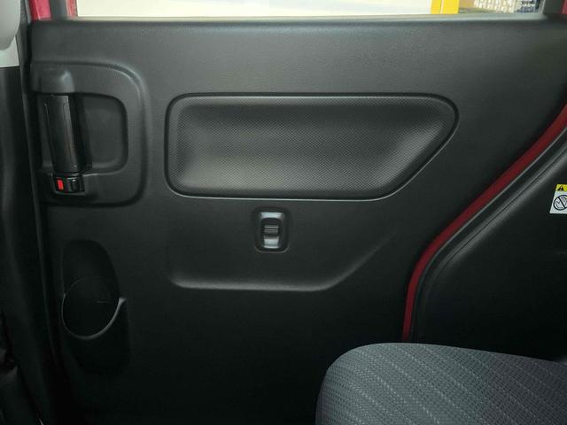 スペーシア G 両側スライドドア スマートキー アイドリングストップ 電動格納ミラー シートヒーター ベンチシート CVT 盗難防止システム ABS 衝突安全ボディ エアコン パワーステアリング パワーウィンドウ(48枚目)