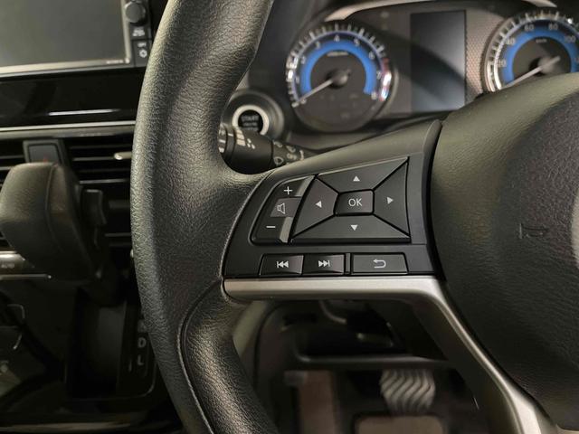 デイズ Ｘ　ドライブレコーダー　ＥＴＣ　ナビ　クリアランスソナー　衝突被害軽減システム　オートライト　スマートキー　アイドリングストップ　電動格納ミラー　ベンチシート　ＣＶＴ　盗難防止システム　ＡＢＳ　ＥＳＣ（35枚目）