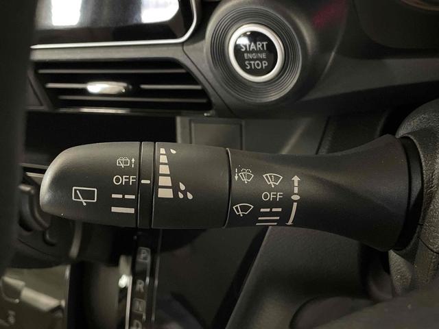 デイズ Ｘ　ドライブレコーダー　ＥＴＣ　ナビ　クリアランスソナー　衝突被害軽減システム　オートライト　スマートキー　アイドリングストップ　電動格納ミラー　ベンチシート　ＣＶＴ　盗難防止システム　ＡＢＳ　ＥＳＣ（37枚目）