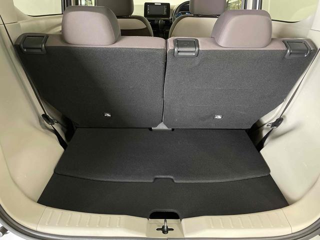 デイズ Ｘ　ドライブレコーダー　ＥＴＣ　ナビ　クリアランスソナー　衝突被害軽減システム　オートライト　スマートキー　アイドリングストップ　電動格納ミラー　ベンチシート　ＣＶＴ　盗難防止システム　ＡＢＳ　ＥＳＣ（45枚目）