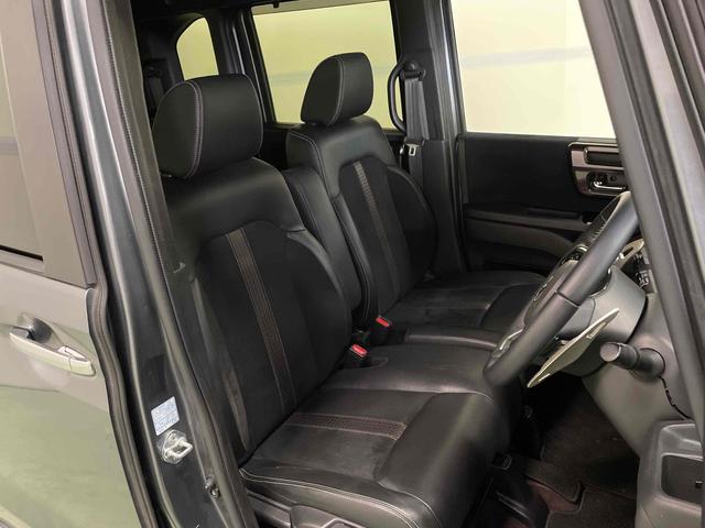 Ｎ－ＢＯＸカスタム Ｇ・Ｌターボホンダセンシング　ＥＴＣ　両側電動スライドドア　オートクルーズコントロール　レーンアシスト　衝突被害軽減システム　オートライト　ＬＥＤヘッドランプ　スマートキー　アイドリングストップ　電動格納ミラー　ベンチシート（17枚目）