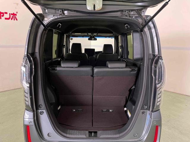 Ｎ－ＢＯＸカスタム Ｇ・Ｌターボホンダセンシング　ＥＴＣ　両側電動スライドドア　オートクルーズコントロール　レーンアシスト　衝突被害軽減システム　オートライト　ＬＥＤヘッドランプ　スマートキー　アイドリングストップ　電動格納ミラー　ベンチシート（23枚目）