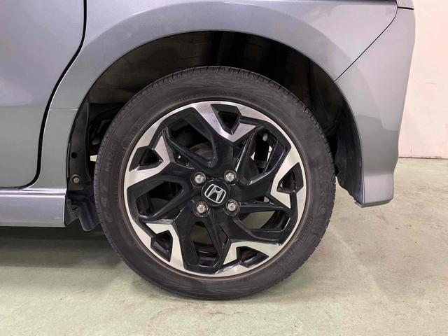 Ｎ－ＢＯＸカスタム Ｇ・Ｌターボホンダセンシング　ＥＴＣ　両側電動スライドドア　オートクルーズコントロール　レーンアシスト　衝突被害軽減システム　オートライト　ＬＥＤヘッドランプ　スマートキー　アイドリングストップ　電動格納ミラー　ベンチシート（25枚目）