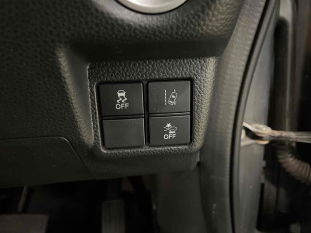 Ｎ－ＢＯＸカスタム Ｇ・Ｌターボホンダセンシング　ＥＴＣ　両側電動スライドドア　オートクルーズコントロール　レーンアシスト　衝突被害軽減システム　オートライト　ＬＥＤヘッドランプ　スマートキー　アイドリングストップ　電動格納ミラー　ベンチシート（32枚目）