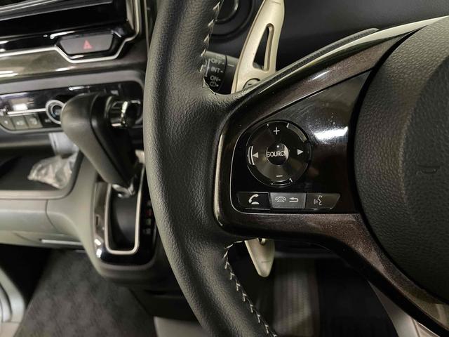 Ｎ－ＢＯＸカスタム Ｇ・Ｌターボホンダセンシング　ＥＴＣ　両側電動スライドドア　オートクルーズコントロール　レーンアシスト　衝突被害軽減システム　オートライト　ＬＥＤヘッドランプ　スマートキー　アイドリングストップ　電動格納ミラー　ベンチシート（37枚目）