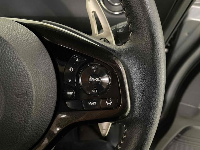 Ｎ－ＢＯＸカスタム Ｇ・Ｌターボホンダセンシング　ＥＴＣ　両側電動スライドドア　オートクルーズコントロール　レーンアシスト　衝突被害軽減システム　オートライト　ＬＥＤヘッドランプ　スマートキー　アイドリングストップ　電動格納ミラー　ベンチシート（38枚目）