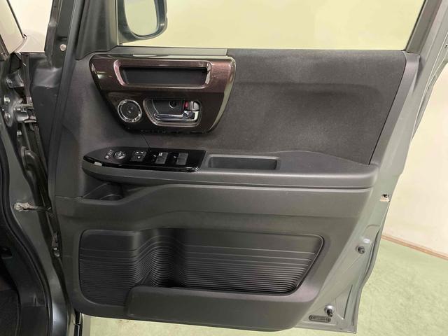 Ｎ－ＢＯＸカスタム Ｇ・Ｌターボホンダセンシング　ＥＴＣ　両側電動スライドドア　オートクルーズコントロール　レーンアシスト　衝突被害軽減システム　オートライト　ＬＥＤヘッドランプ　スマートキー　アイドリングストップ　電動格納ミラー　ベンチシート（43枚目）