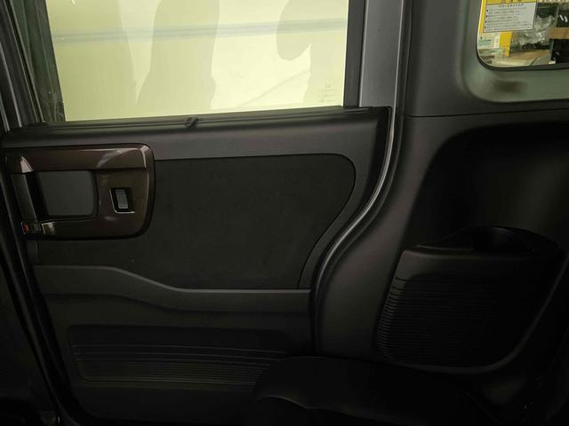 Ｎ－ＢＯＸカスタム Ｇ・Ｌターボホンダセンシング　ＥＴＣ　両側電動スライドドア　オートクルーズコントロール　レーンアシスト　衝突被害軽減システム　オートライト　ＬＥＤヘッドランプ　スマートキー　アイドリングストップ　電動格納ミラー　ベンチシート（45枚目）