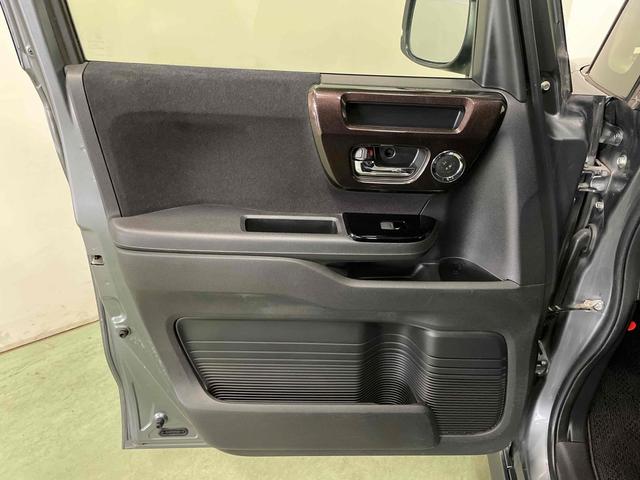 Ｎ－ＢＯＸカスタム Ｇ・Ｌターボホンダセンシング　ＥＴＣ　両側電動スライドドア　オートクルーズコントロール　レーンアシスト　衝突被害軽減システム　オートライト　ＬＥＤヘッドランプ　スマートキー　アイドリングストップ　電動格納ミラー　ベンチシート（46枚目）