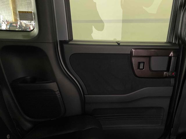 Ｎ－ＢＯＸカスタム Ｇ・Ｌターボホンダセンシング　ＥＴＣ　両側電動スライドドア　オートクルーズコントロール　レーンアシスト　衝突被害軽減システム　オートライト　ＬＥＤヘッドランプ　スマートキー　アイドリングストップ　電動格納ミラー　ベンチシート（48枚目）